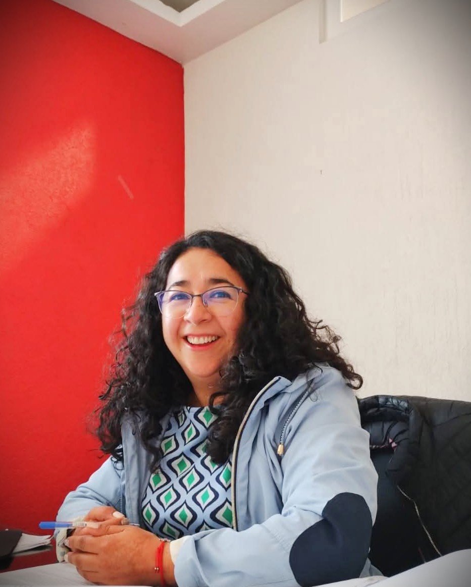 Ana Laura Zacatenco